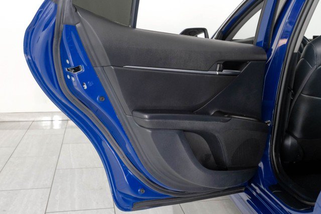 Used 2024 Toyota Camry SE FWD image 45