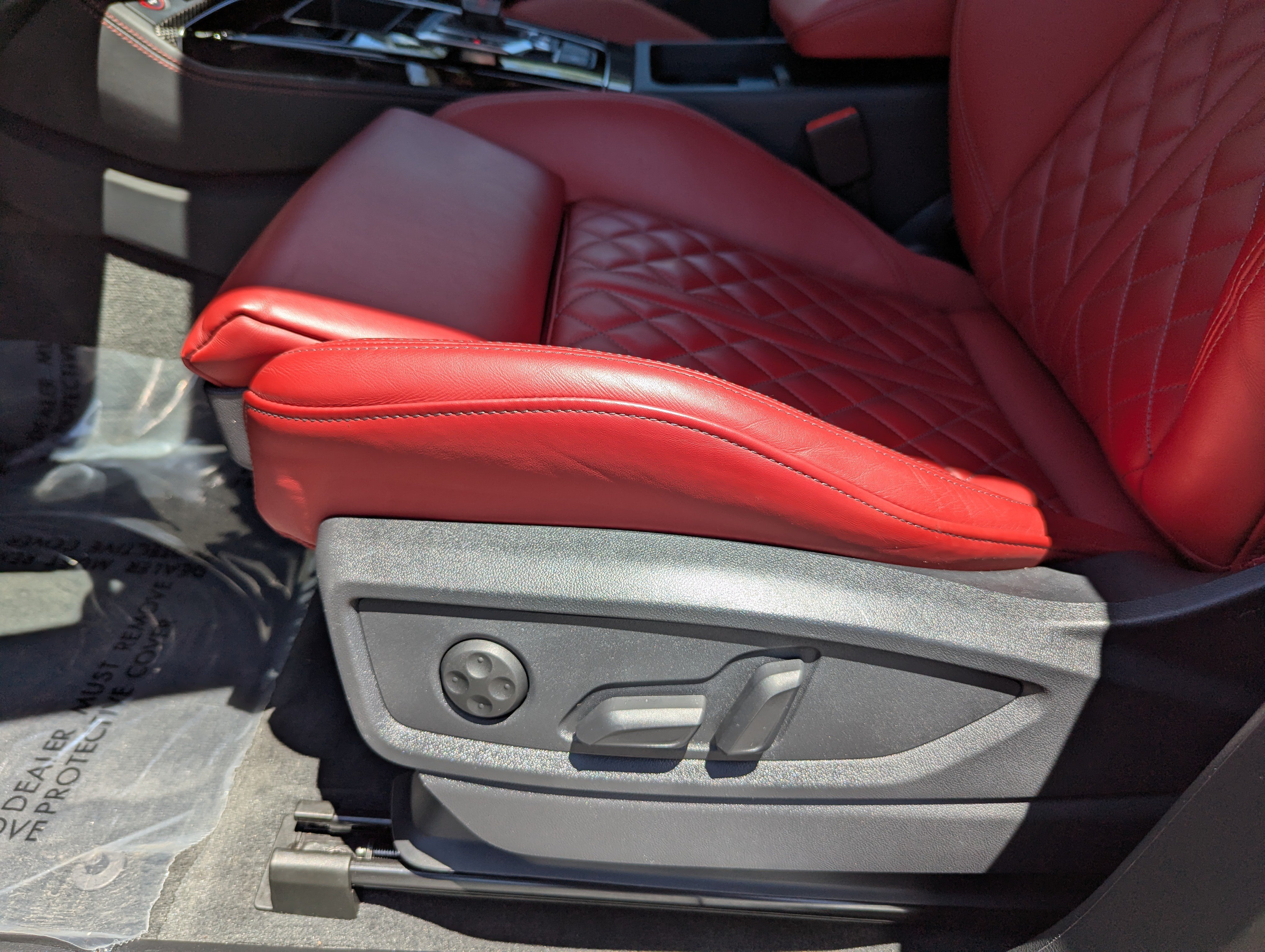 Used 2024 Audi SQ5 Premium Plus AWD/4WD image 22