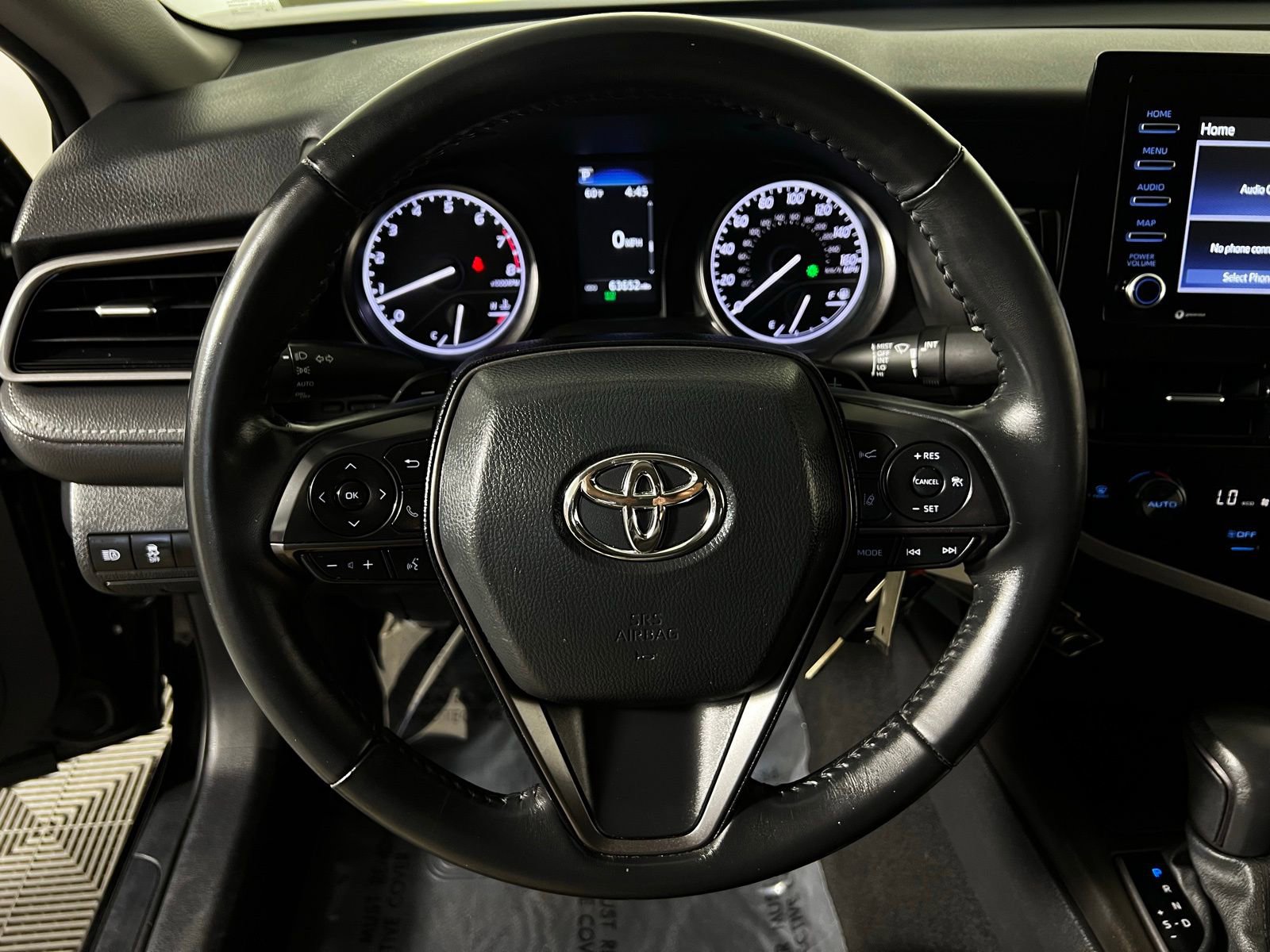 Certified 2024 Toyota Camry SE image 15