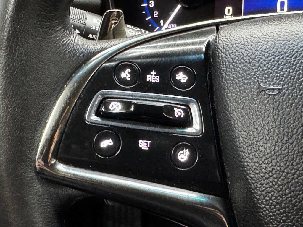 Used 2016 Cadillac CTS Luxury image 30