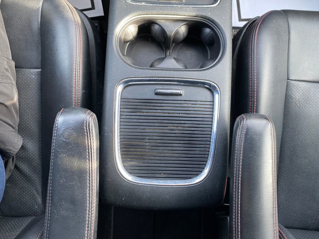 Used 2017 Dodge Grand Caravan GT image 24