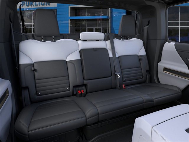 New 2025 GMC Hummer EV 2X image 17