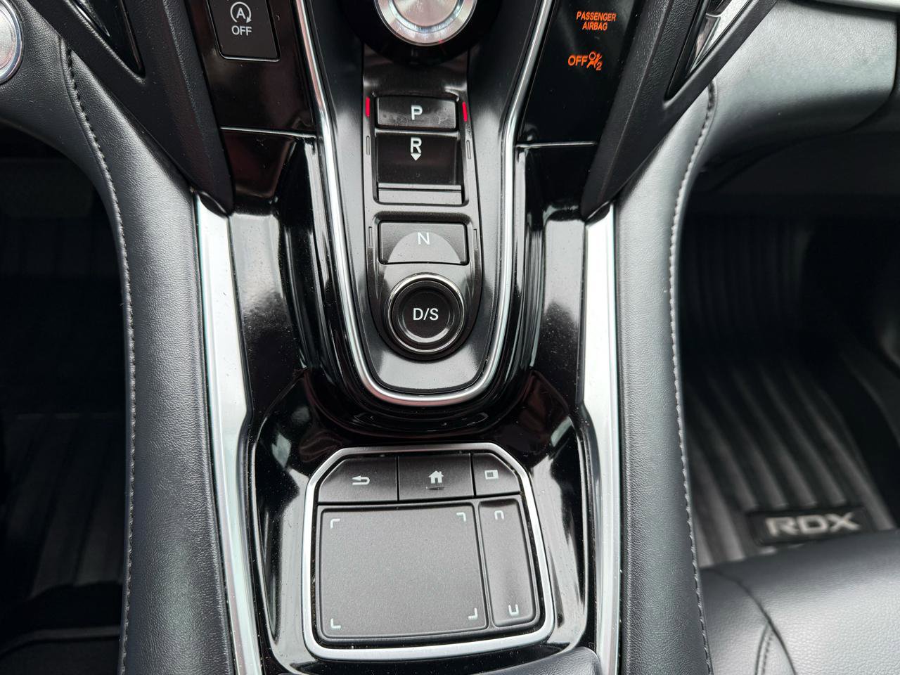 Used 2020 Acura RDX AWD image 34