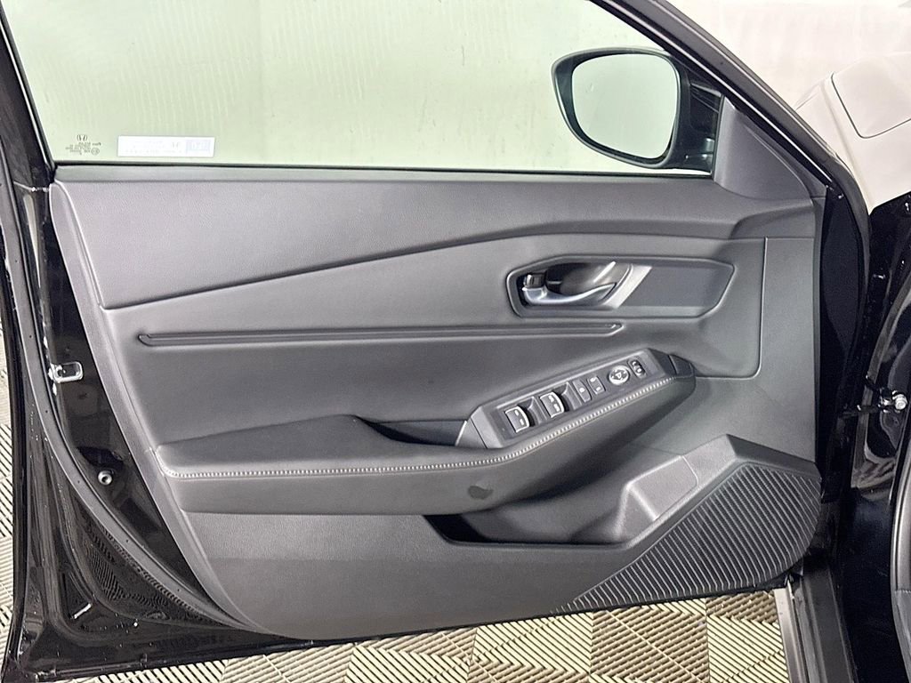 New 2025 Honda Accord Sport image 11