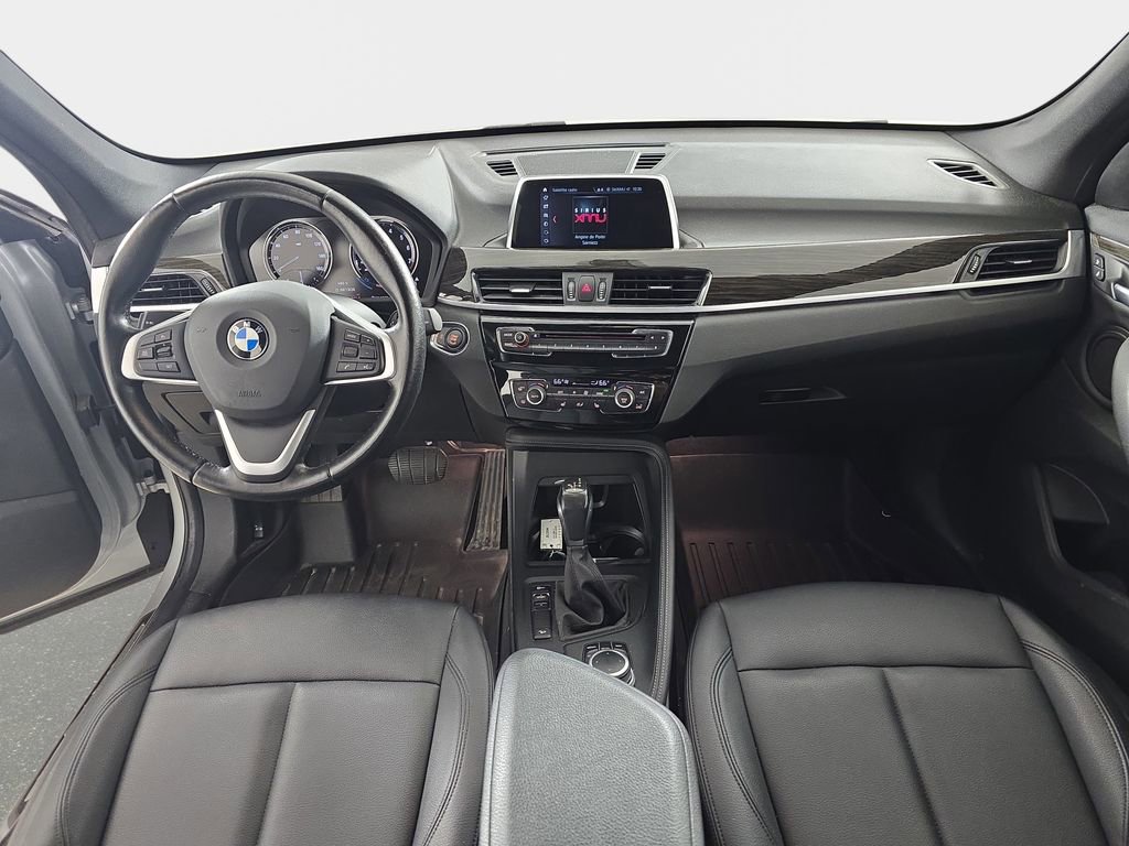Used 2018 BMW X1 xDrive28i w/ Convenience Package AWD/4WD image 14