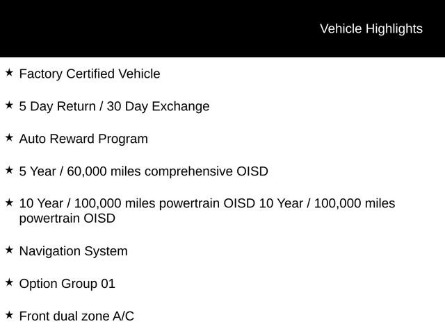 Certified 2023 Hyundai Sonata N Line FWD image 6