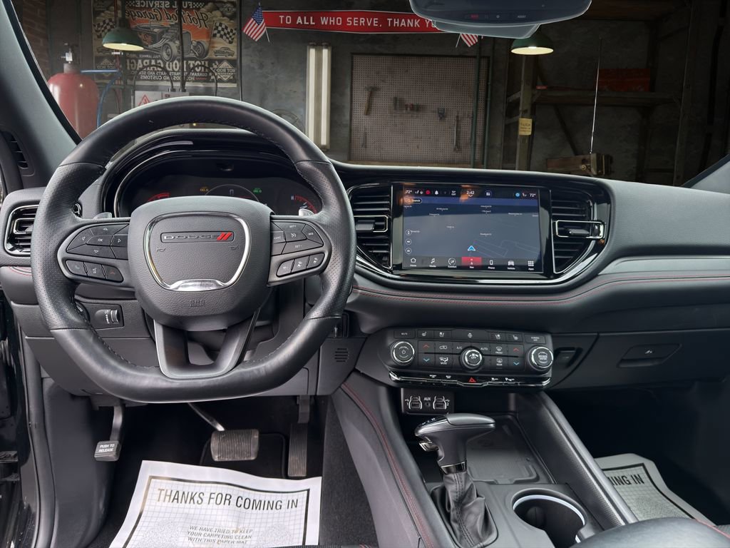 Used 2023 Dodge Durango R/T image 21