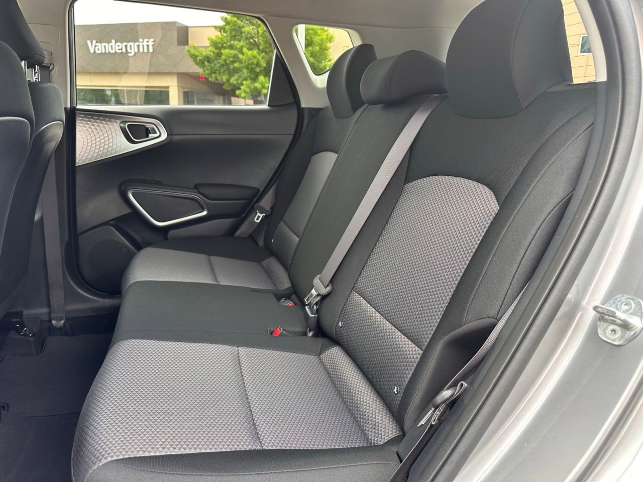 Used 2025 Kia Soul S image 14