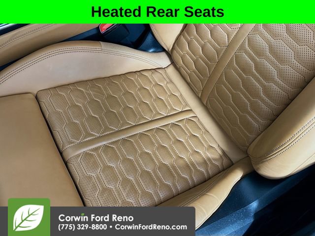 Used 2023 Audi RS 6 image 20