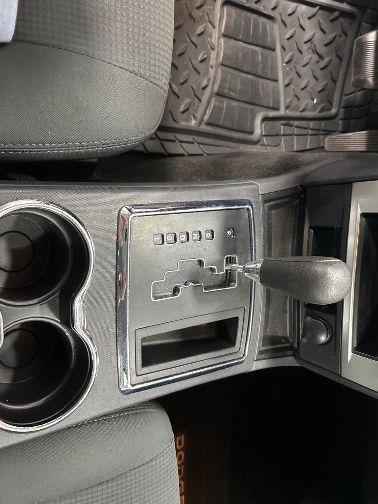 Used 2008 Dodge Charger SE image 16