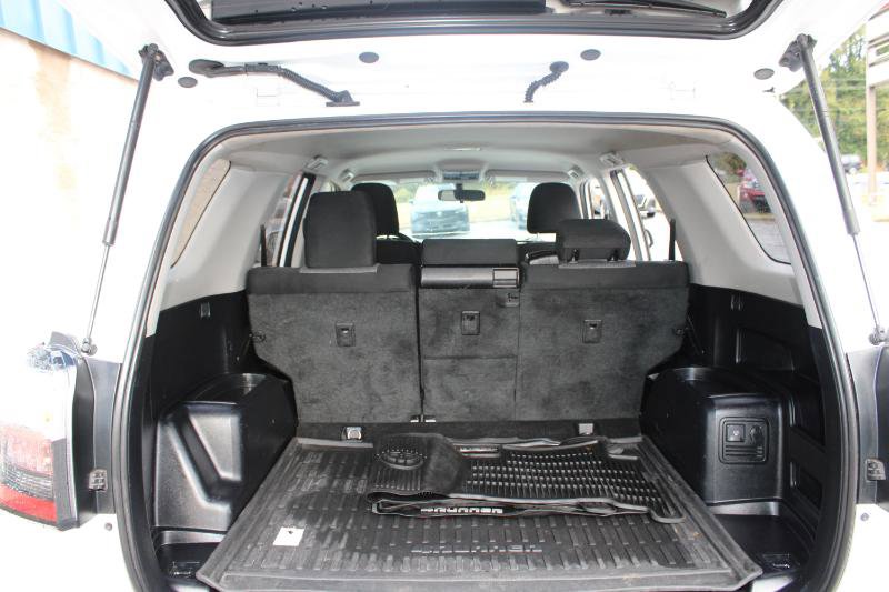 Used 2019 Toyota 4Runner SR5 image 17