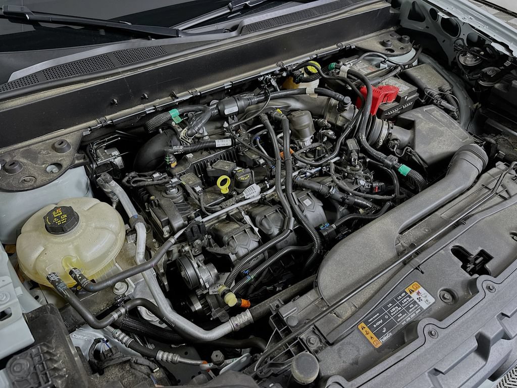 Used 2023 Ford Maverick XL FWD image 26
