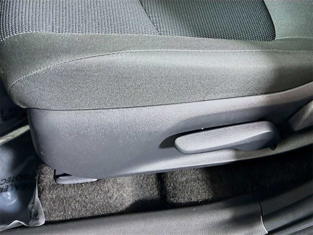 Certified 2025 Toyota RAV4 LE image 17