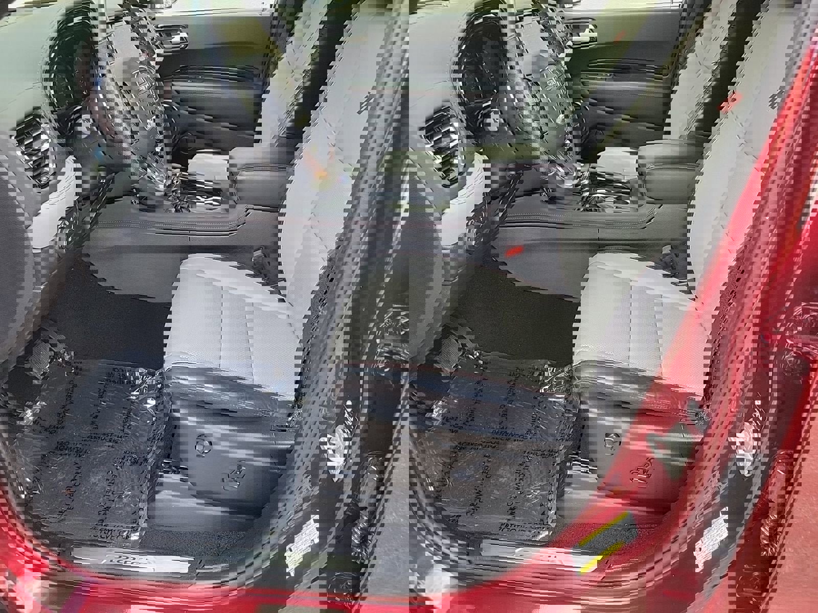 Used 2023 Dodge Durango Citadel image 11