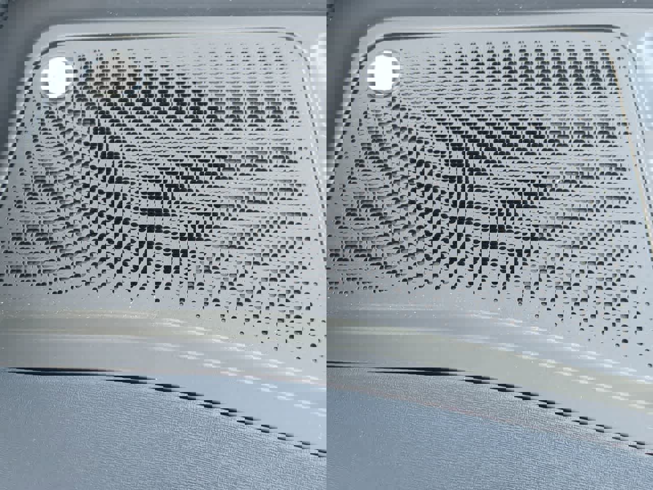 Used 2025 Ford Bronco Raptor w/ Interior Carbon Fiber Pack image 31