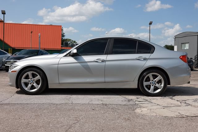 Used 2012 BMW 328i Sedan RWD image 4