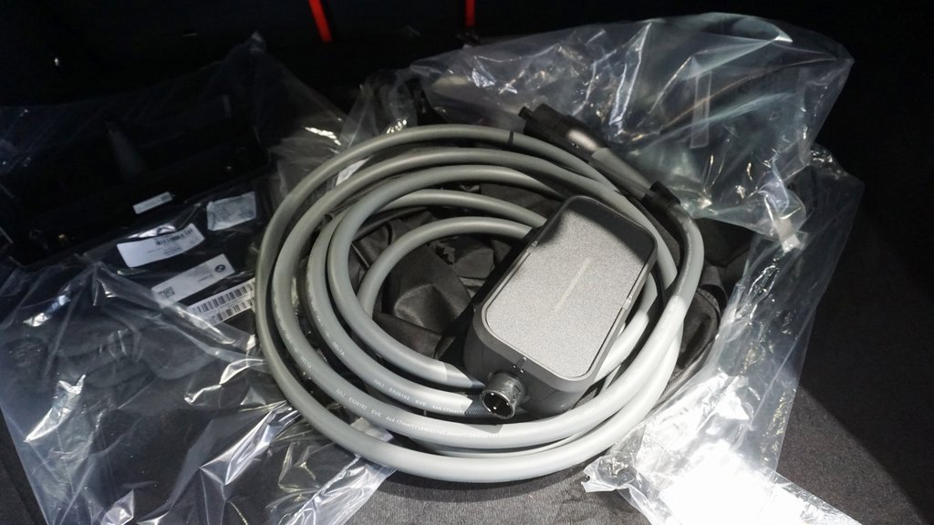 New 2026 BMW M5 Touring image 6