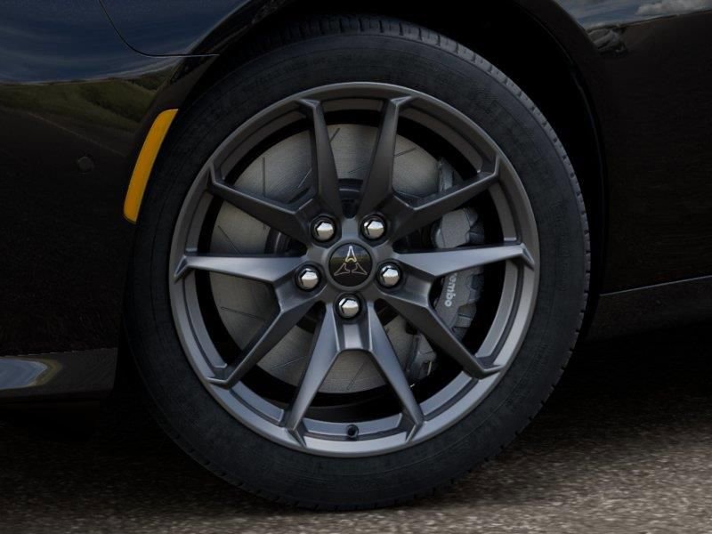 New 2026 Dodge Charger Scat Pack image 8