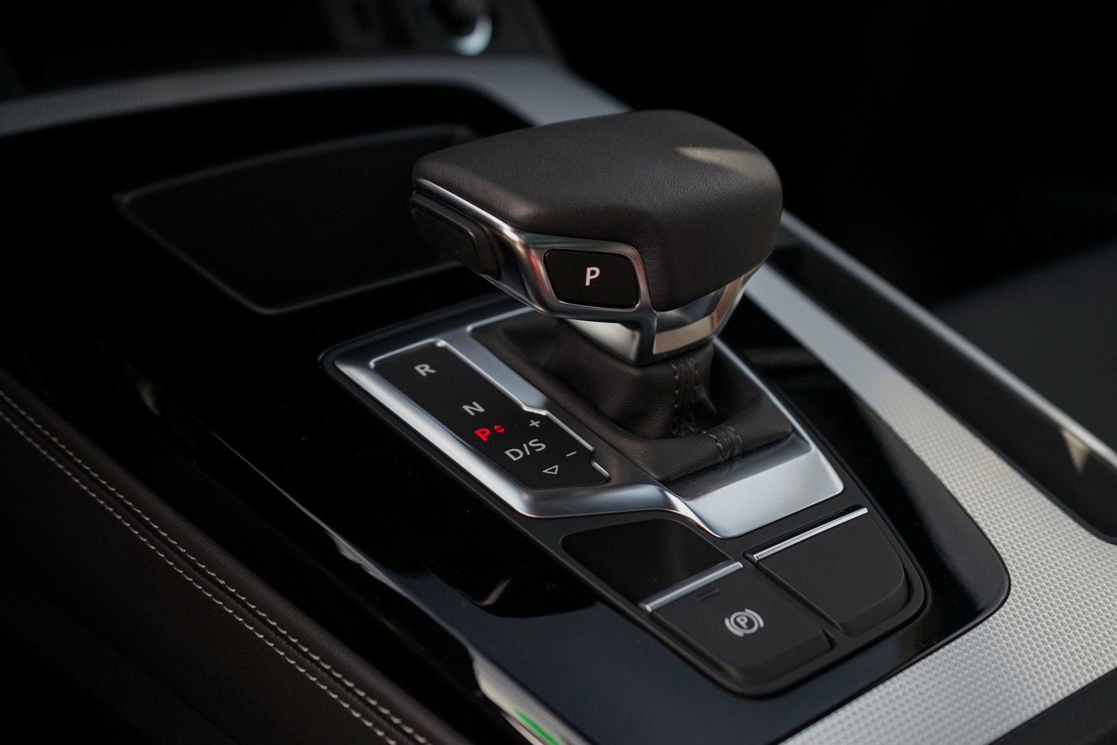 Used 2024 Audi Q5 2.0T Prestige image 18