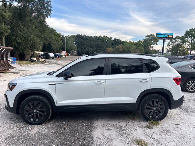 Used 2023 Volkswagen Taos S FWD image 16