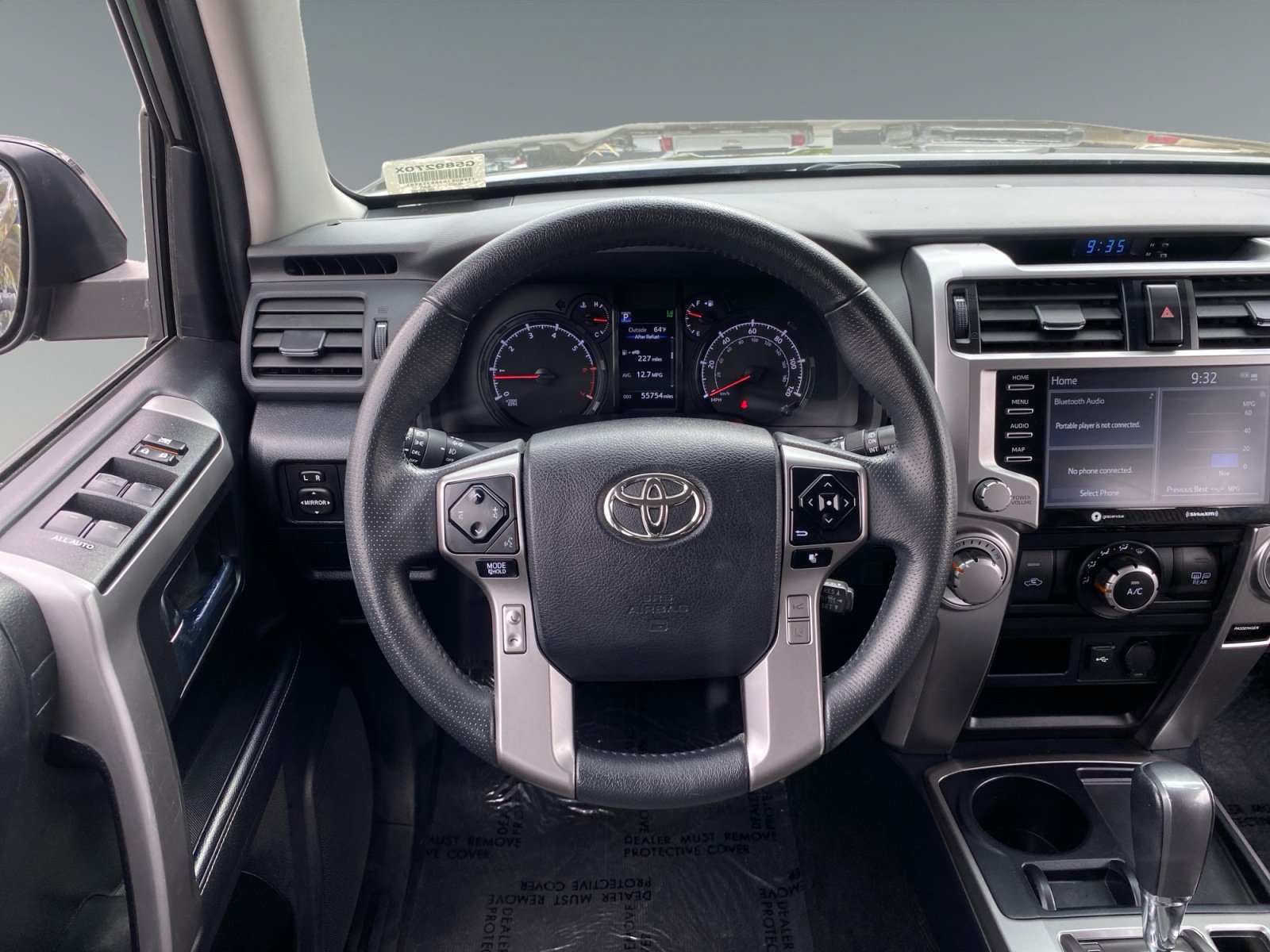 Used 2024 Toyota 4Runner SR5 RWD image 12