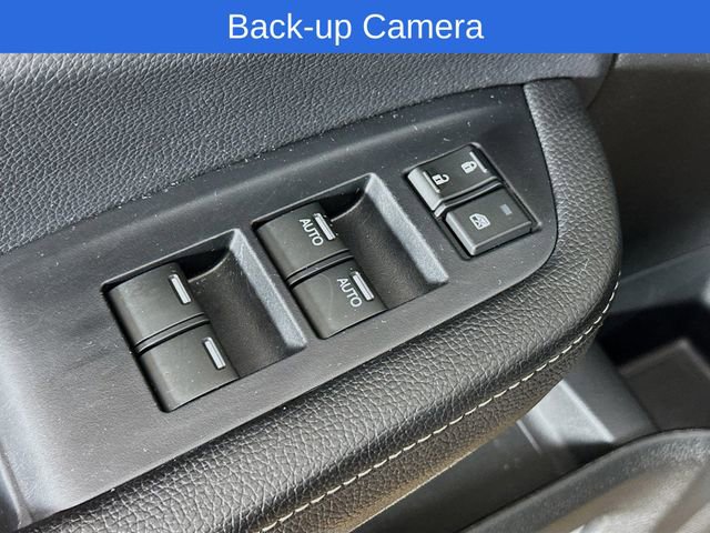Used 2025 Honda Ridgeline Sport image 16