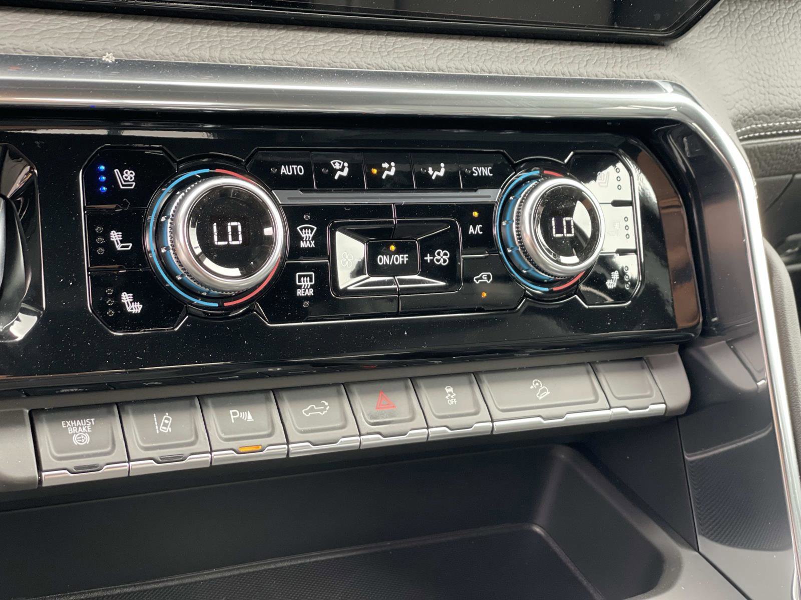 New 2026 GMC Sierra 2500 Denali image 16