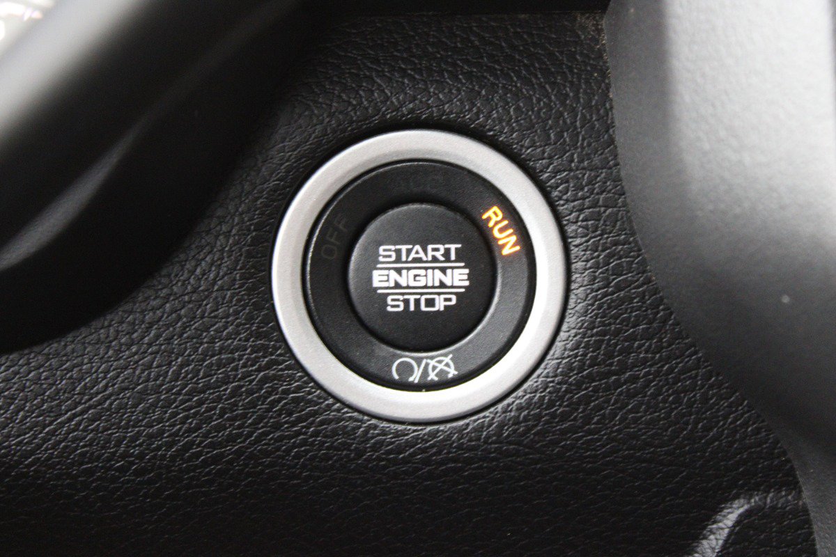 Used 2024 RAM 2500 Big Horn image 20