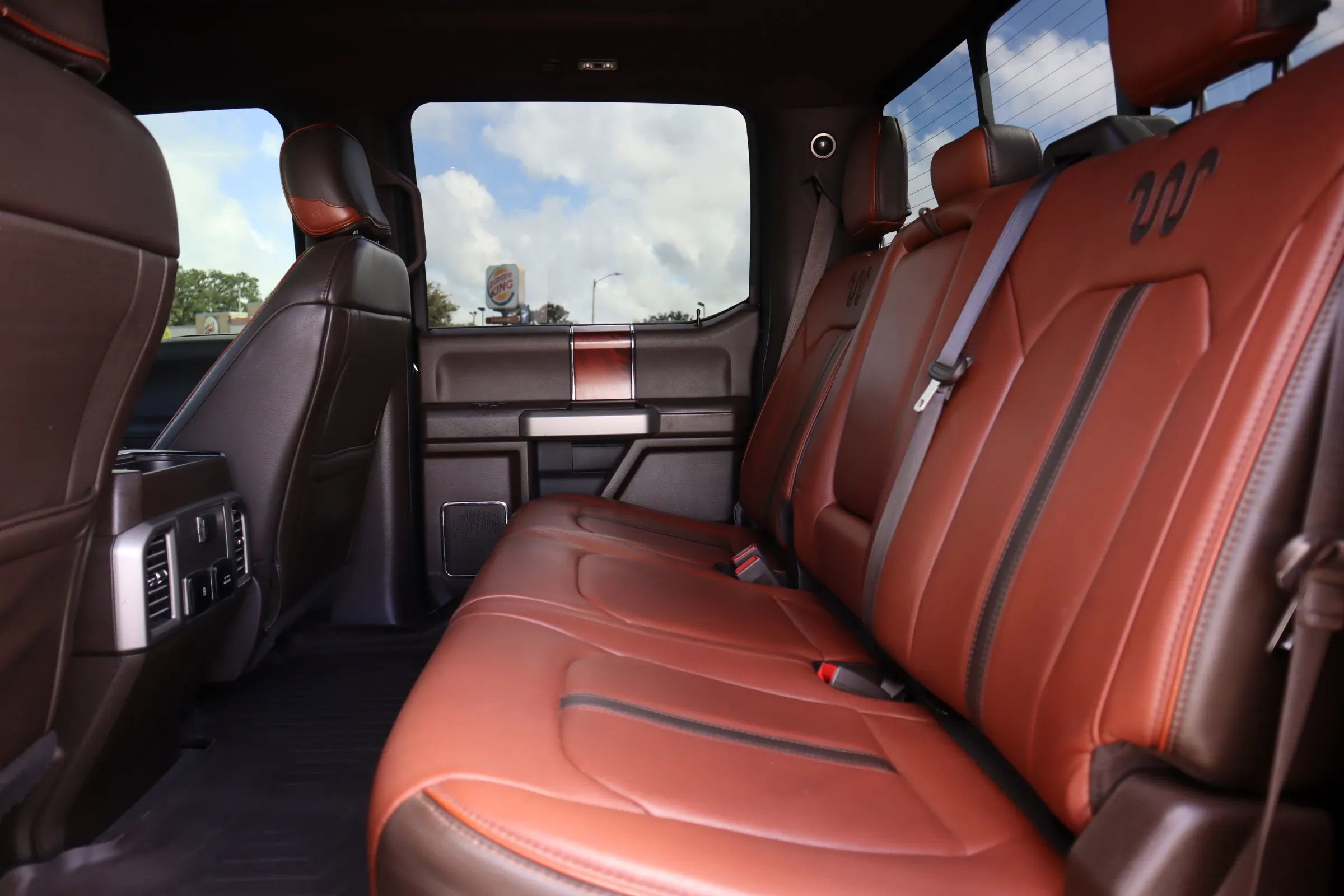 Used 2018 Ford F250 King Ranch w/ King Ranch Ultimate Package image 23