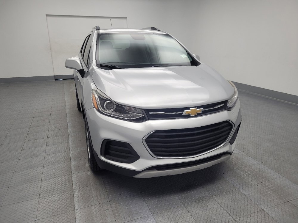 Used 2017 Chevrolet Trax LT image 14
