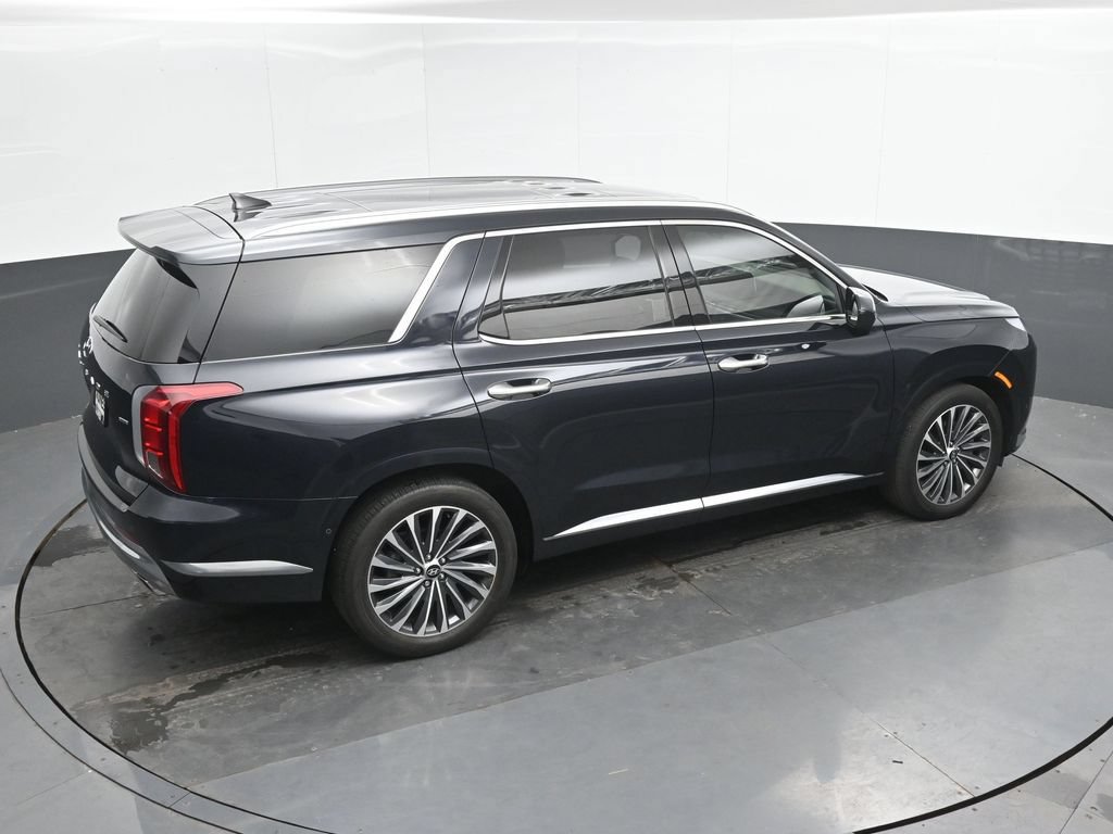Used 2023 Hyundai Palisade Calligraphy AWD/4WD image 32