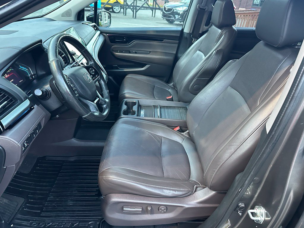 Used 2018 Honda Odyssey Elite image 33