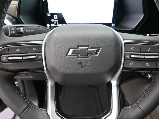 New 2026 Chevrolet Colorado ZR2 w/ Technology Package image 29