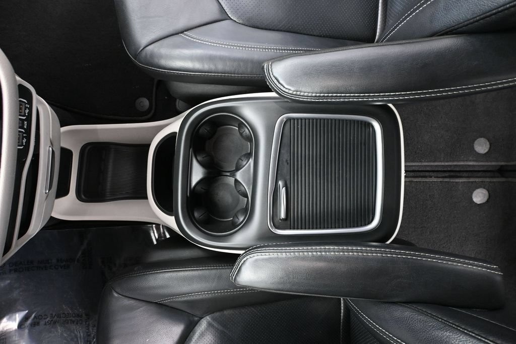 Used 2022 Chrysler Pacifica Touring-L FWD image 33