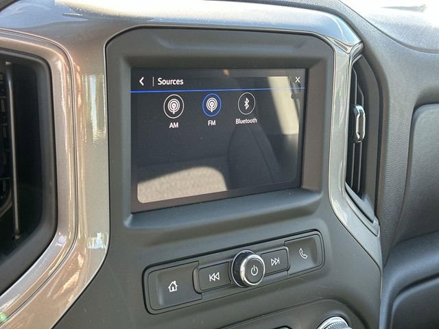 New 2026 GMC Sierra 2500 Pro w/ 1SA Pro Safety Plus Package image 14