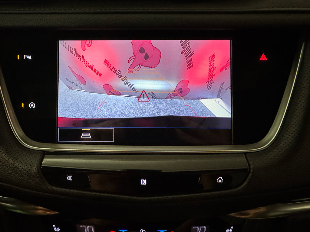 Used 2021 Cadillac XT5 Premium Luxury AWD/4WD image 30