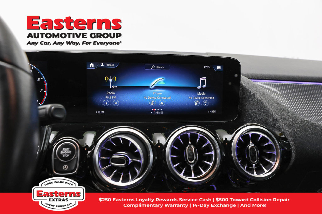 Used 2023 Mercedes-Benz GLA 250 w/ Premium Package image 13