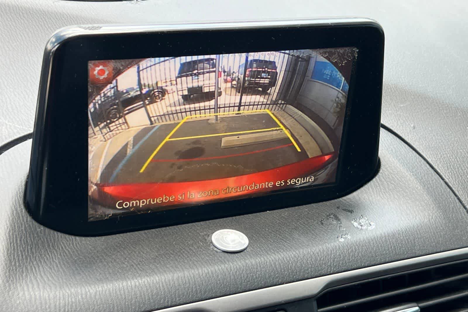 Used 2018 MAZDA MAZDA3 Sport FWD image 20
