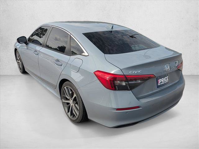 Used 2024 Honda Civic Touring image 7