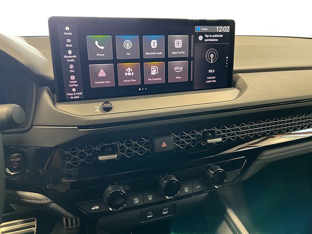 New 2026 Honda Accord Sport image 21
