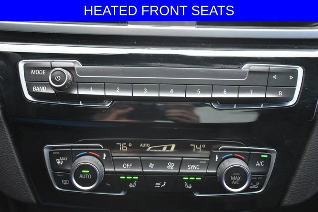 Used 2021 BMW X1 sDrive28i FWD image 5