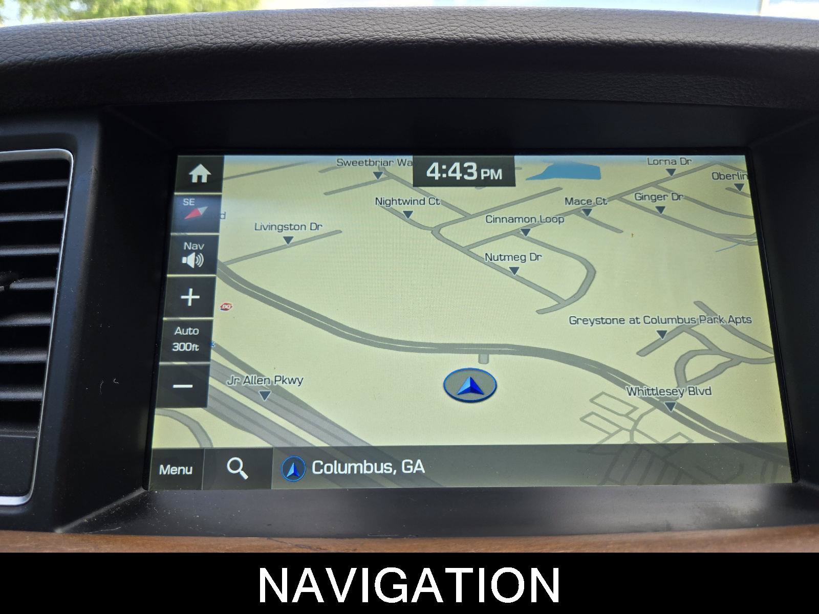 Used 2018 Genesis G80 3.8 w/ Option Group 03 RWD image 8