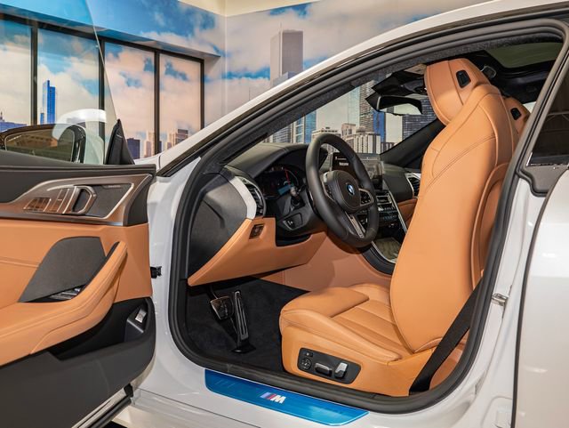 New 2026 BMW 840i xDrive AWD/4WD image 13