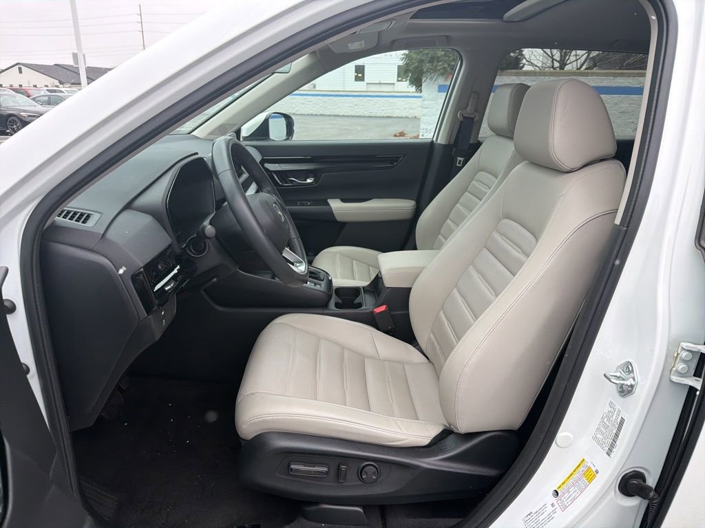 Used 2024 Honda CR-V EX-L image 18
