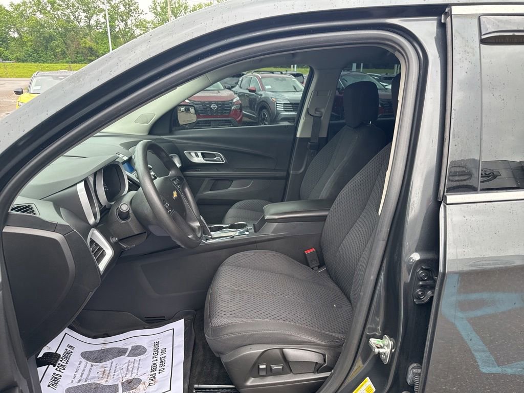 Used 2013 Chevrolet Equinox LS FWD image 9