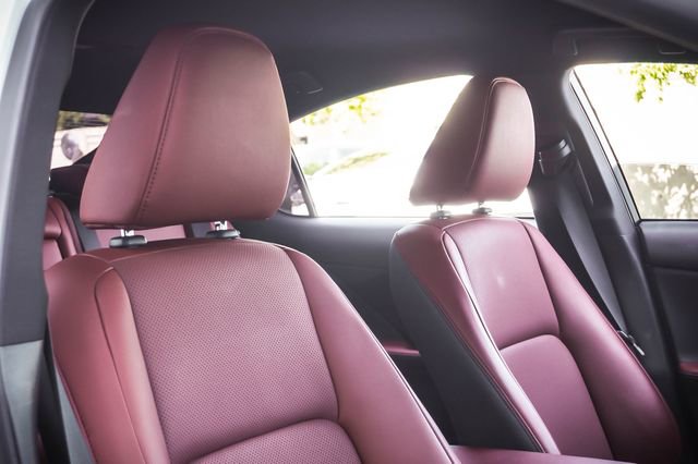 Certified 2024 Lexus IS 300 F Sport RWD image 25