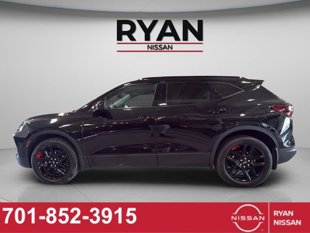 Used 2023 Chevrolet Blazer LT w/ Convenience Package image 14