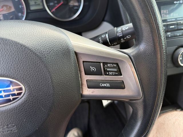 Used 2014 Subaru Forester 2.5i Premium w/ All-Weather Package AWD/4WD image 26