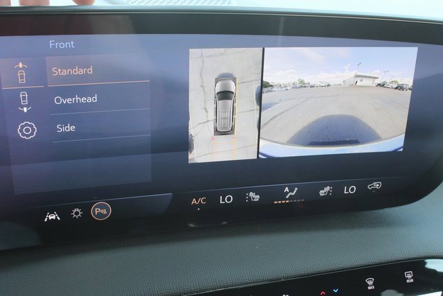 New 2026 Buick Enclave Preferred w/ Power Package image 45