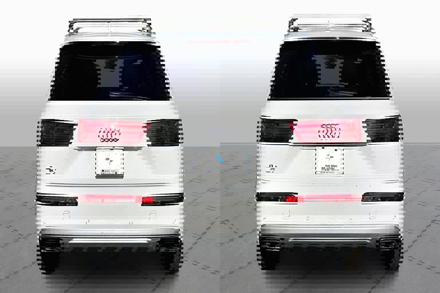 Used 2019 Audi Q7 3.0T Prestige image 4